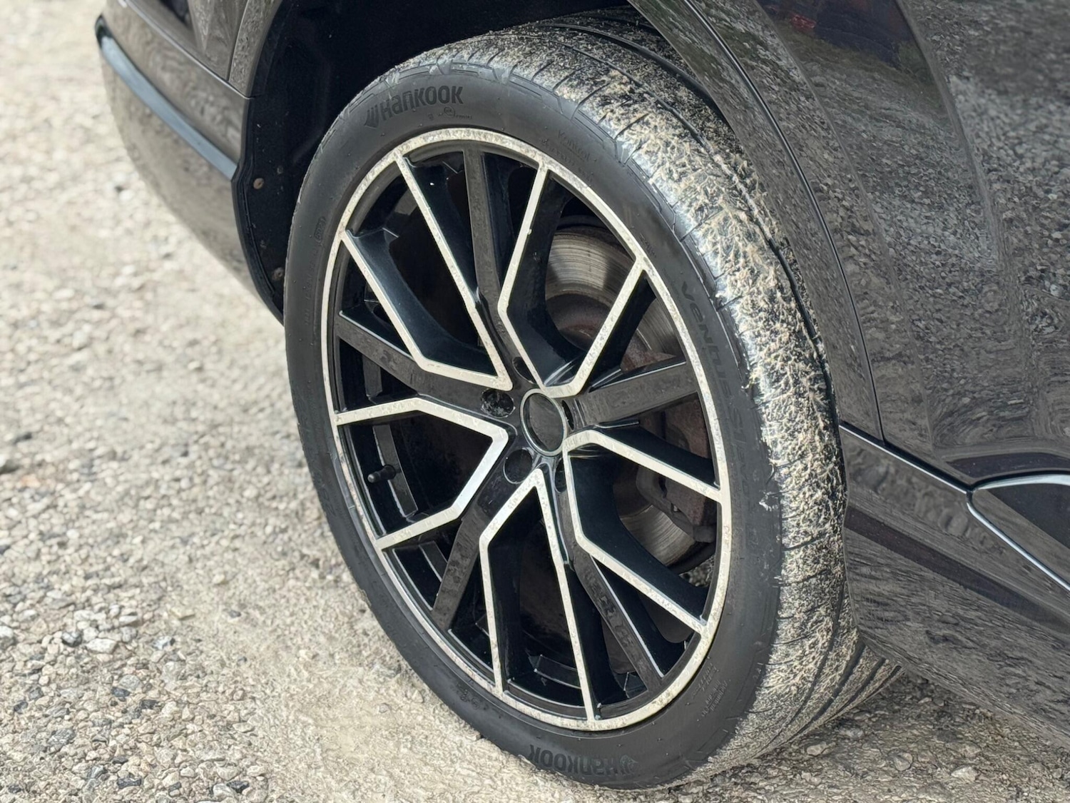 Used Audi Q7 for sale - 76997854: Photo 92