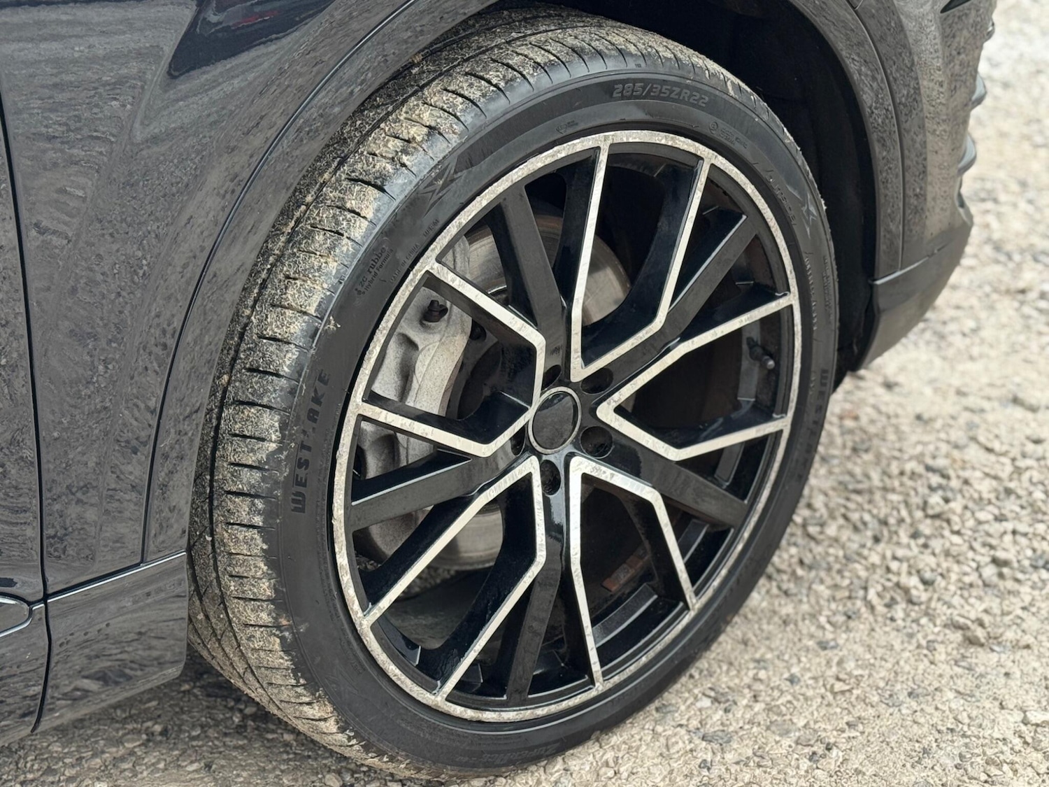 Used Audi Q7 for sale - 76997854: Photo 93