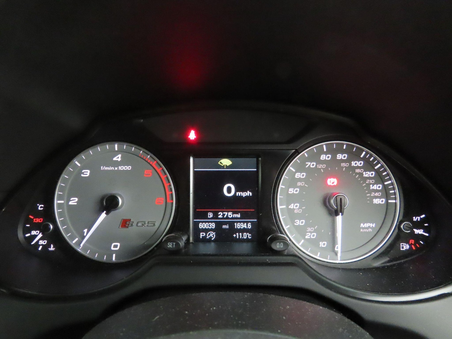 Used Audi Q5 2015 for sale - 77783846: Photo 10