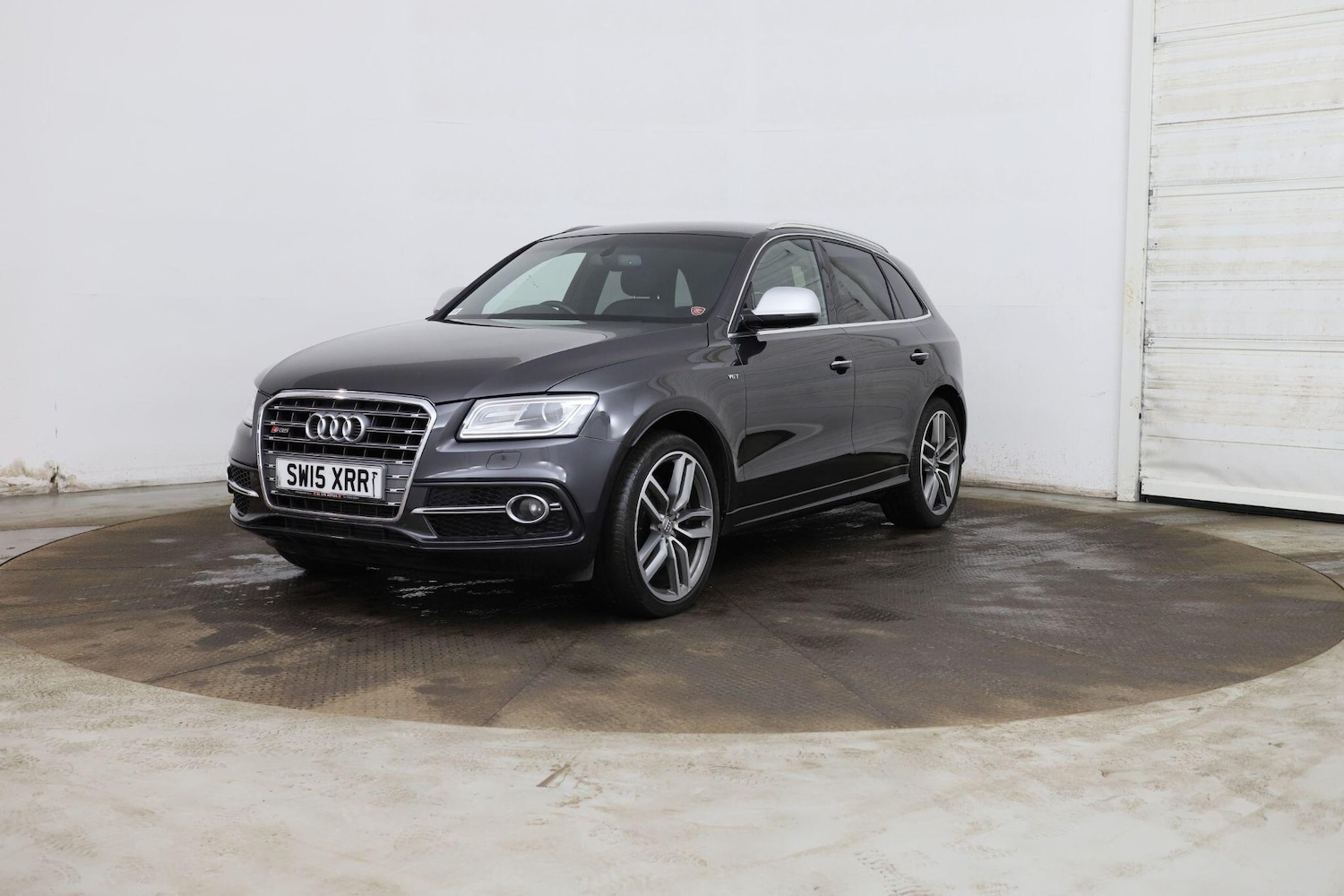 Used Audi Q5 2015 for sale - 77783846: Photo 3