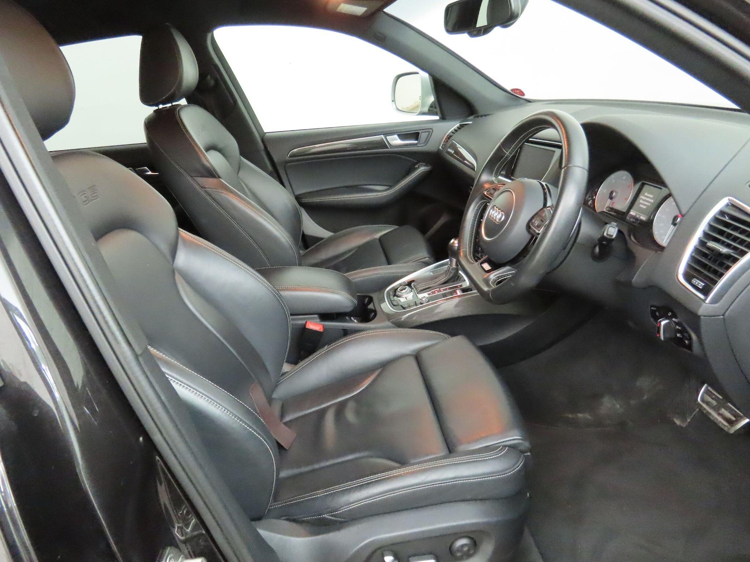 Used Audi Q5 2015 for sale - 77783846: Photo 7