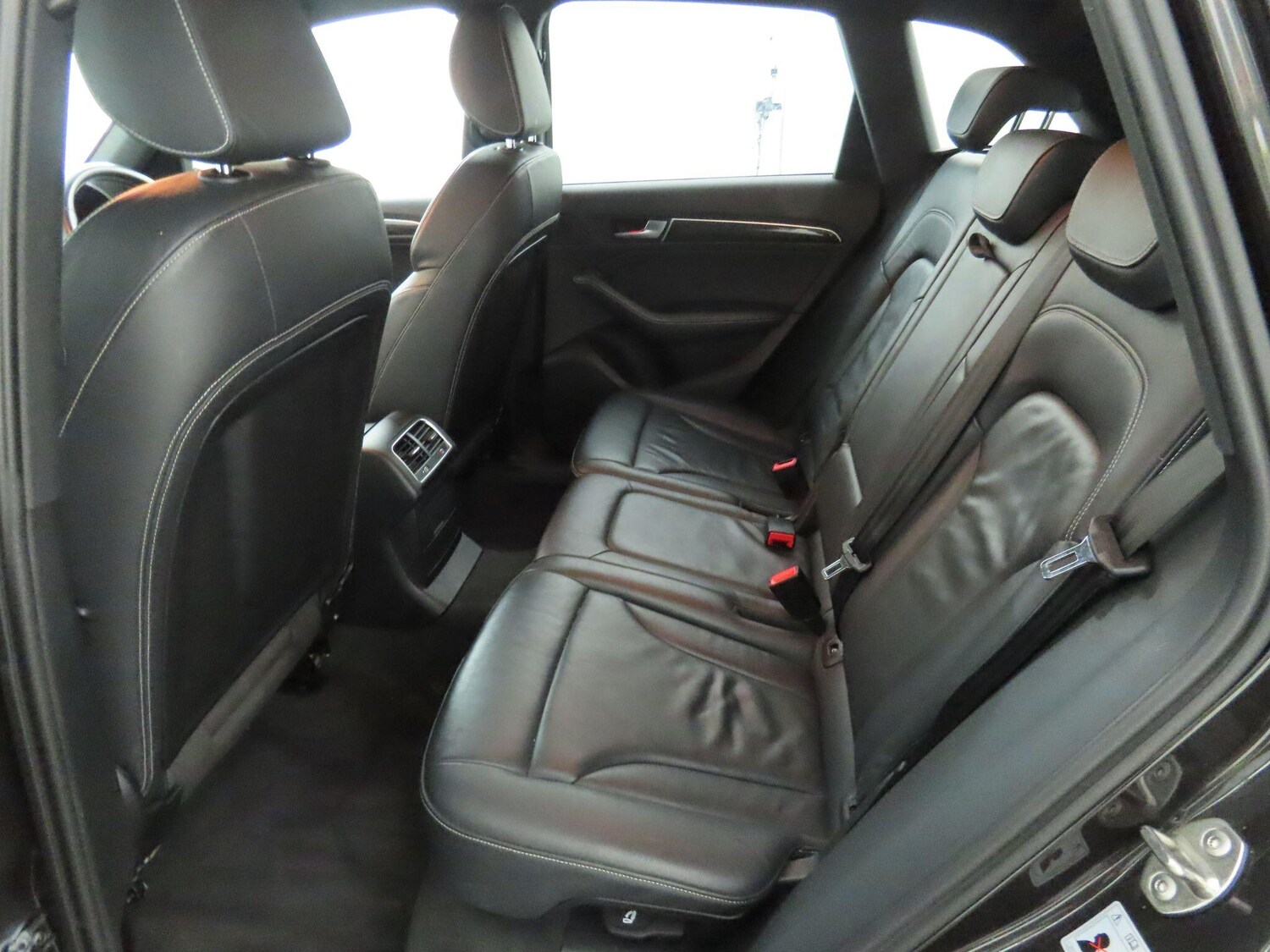 Used Audi Q5 2015 for sale - 77783846: Photo 8