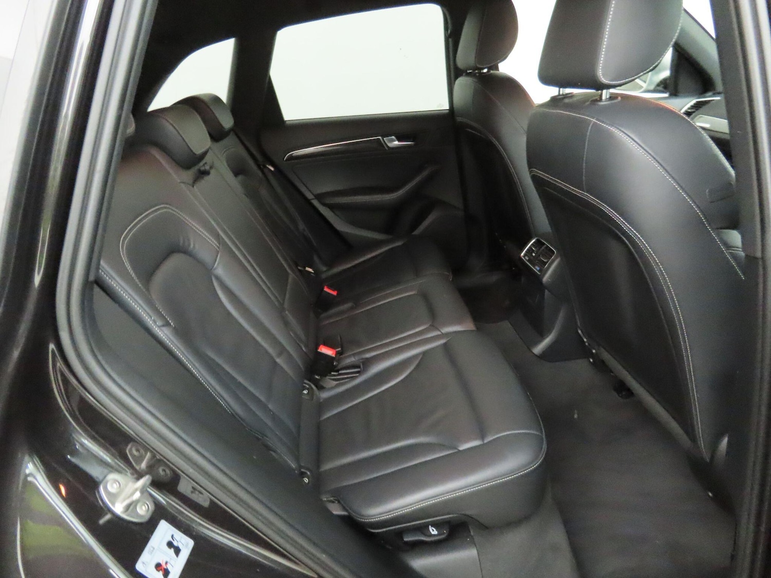 Used Audi Q5 2015 for sale - 77783846: Photo 9