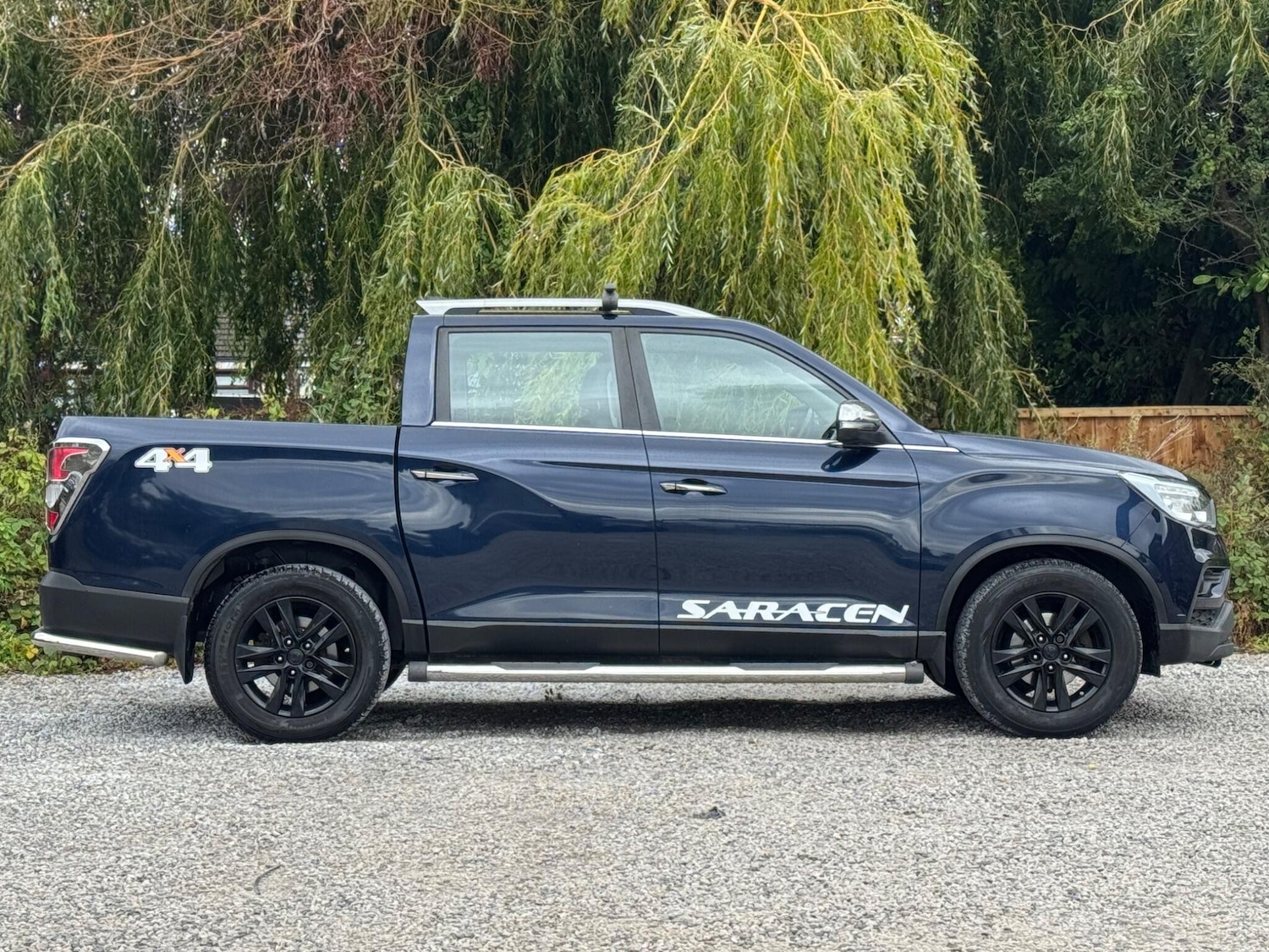 Used Ssangyong Musso 2019 for sale - 76990832: Photo 11