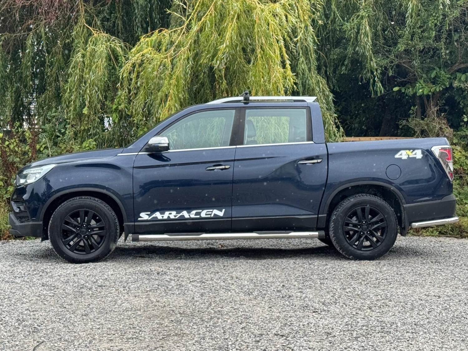 Used Ssangyong Musso 2019 for sale - 76990832: Photo 12