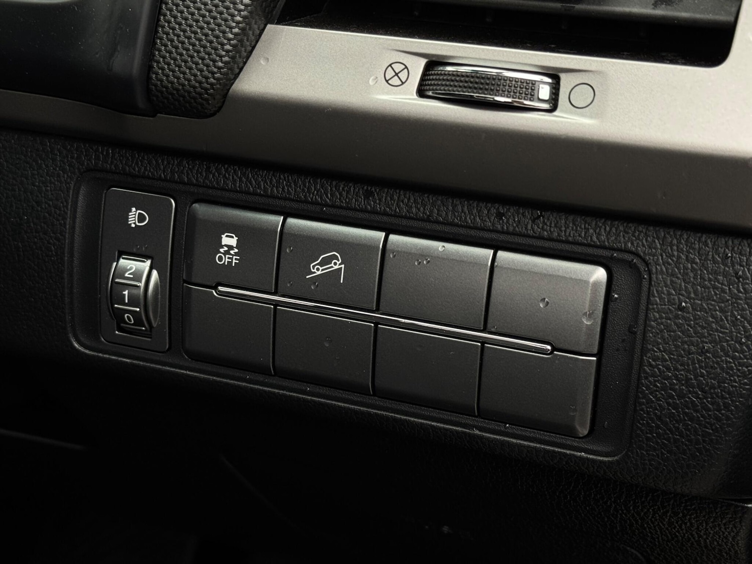 Used Ssangyong Musso 2019 for sale - 76990832: Photo 15