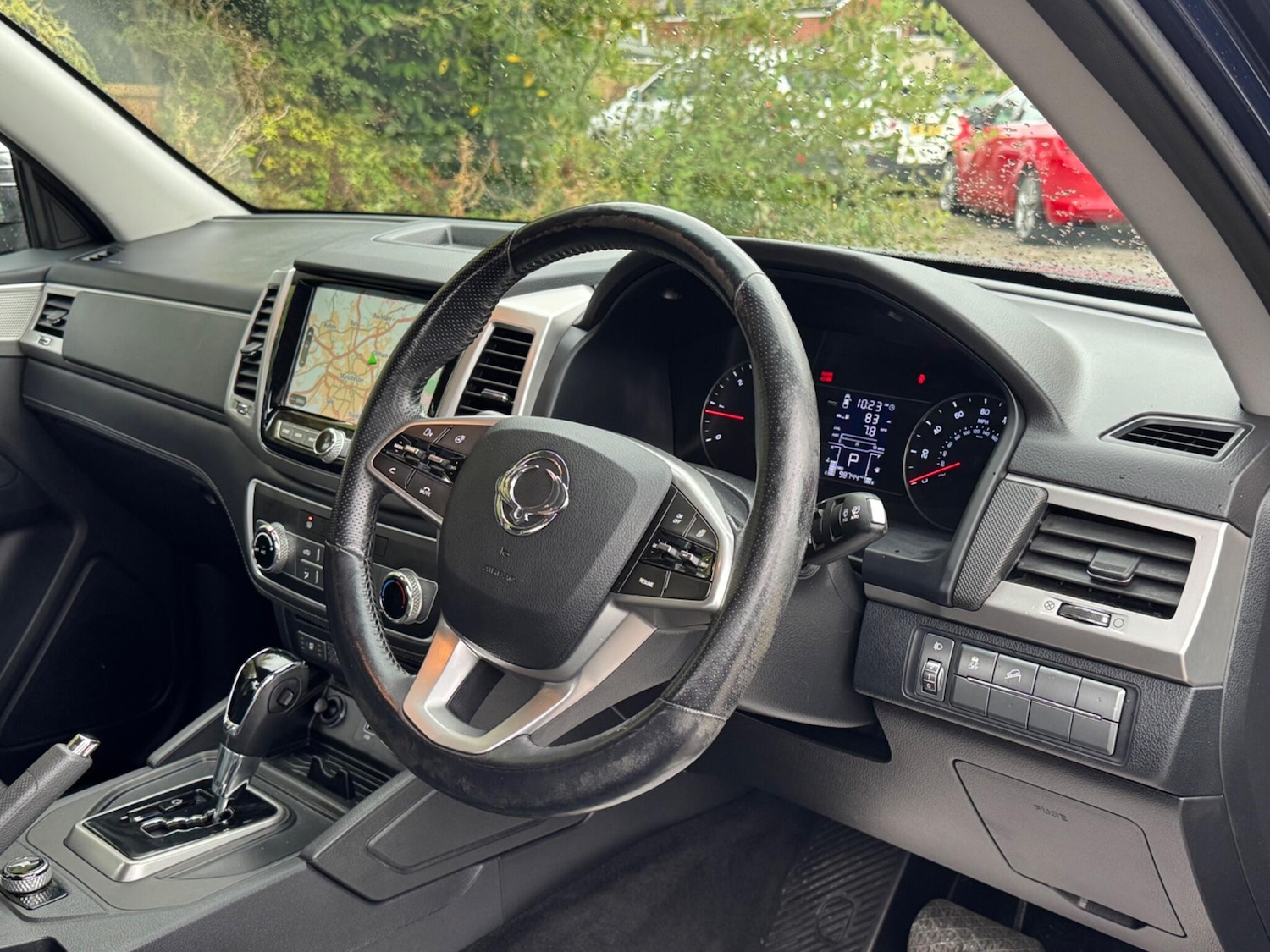 Used Ssangyong Musso 2019 for sale - 76990832: Photo 16