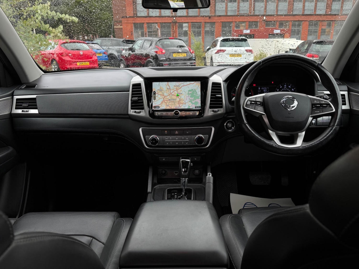 Used Ssangyong Musso 2019 for sale - 76990832: Photo 18