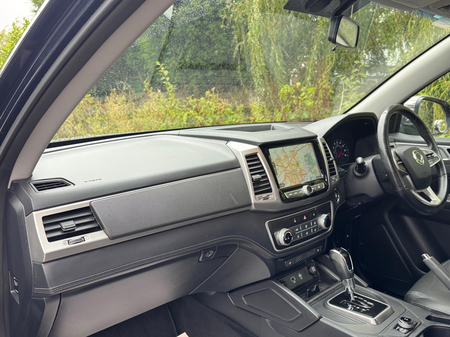 Used Ssangyong Musso 2019 for sale - 76990832: Photo 19