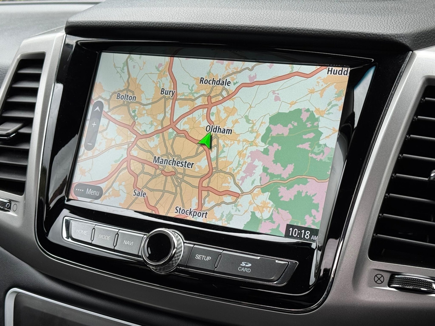 Used Ssangyong Musso 2019 for sale - 76990832: Photo 2