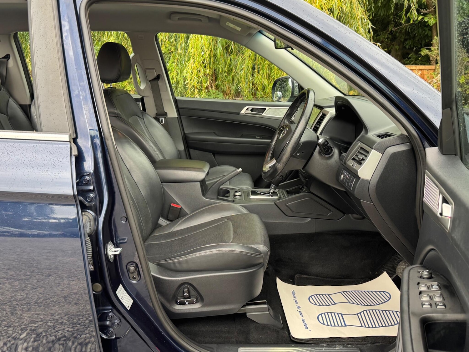 Used Ssangyong Musso 2019 for sale - 76990832: Photo 21