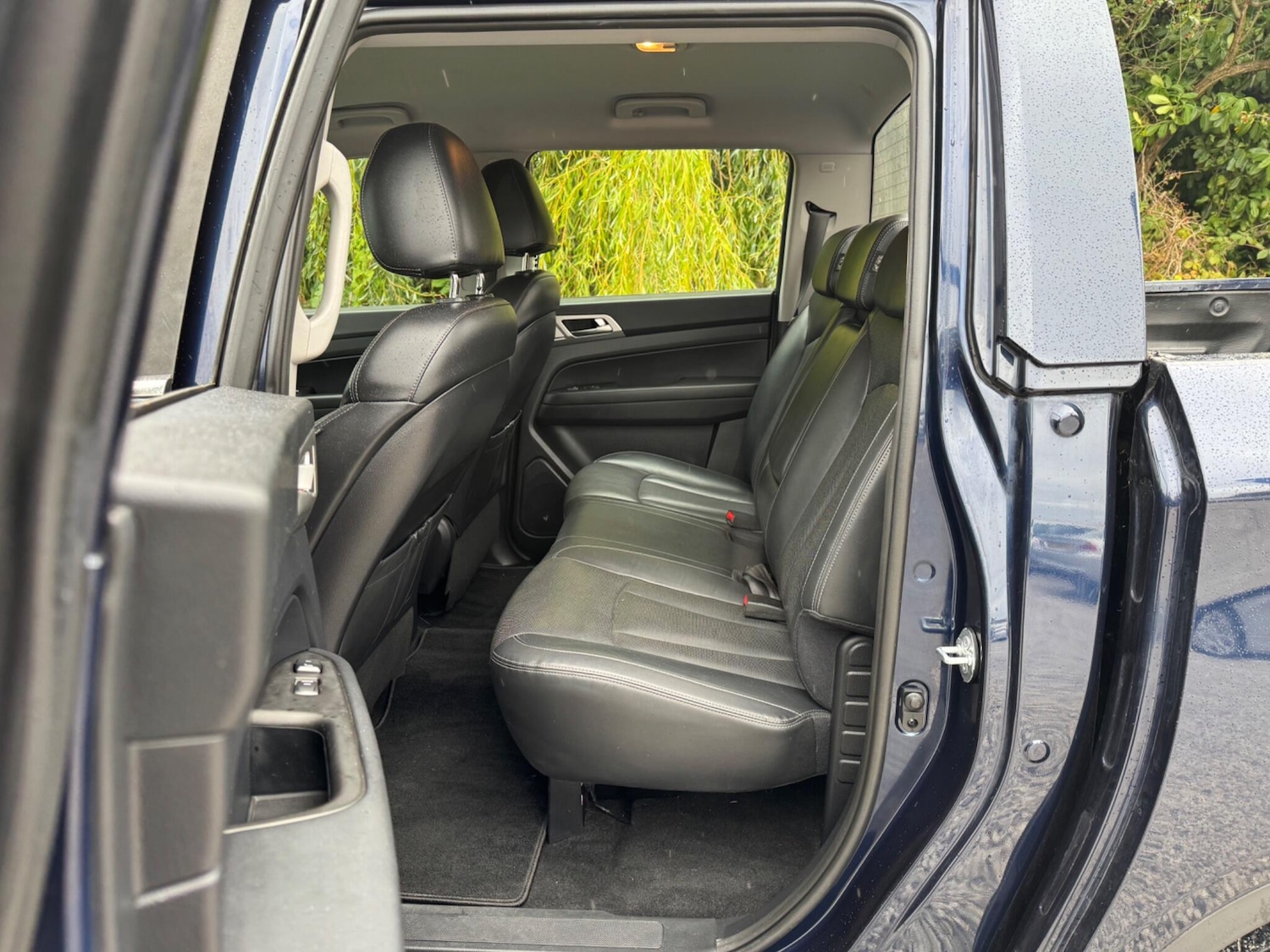 Used Ssangyong Musso 2019 for sale - 76990832: Photo 24