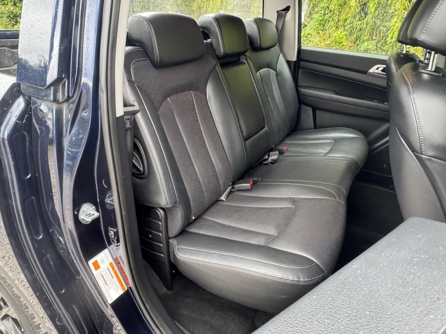 Used Ssangyong Musso 2019 for sale - 76990832: Photo 28