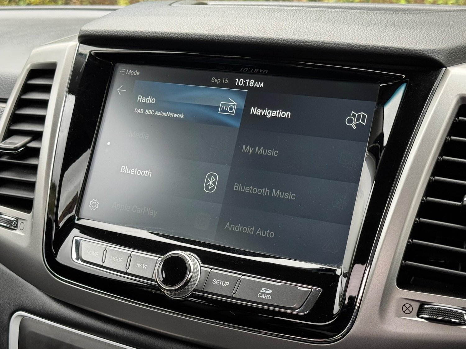 Used Ssangyong Musso 2019 for sale - 76990832: Photo 38