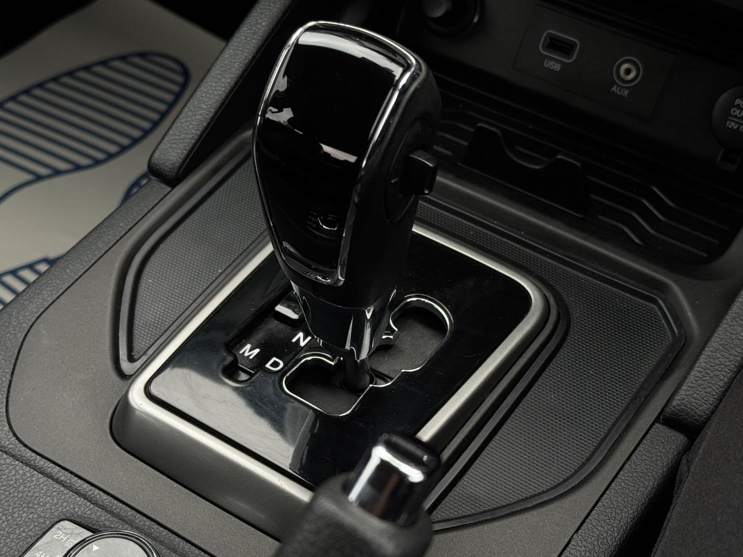 Used Ssangyong Musso 2019 for sale - 76990832: Photo 47