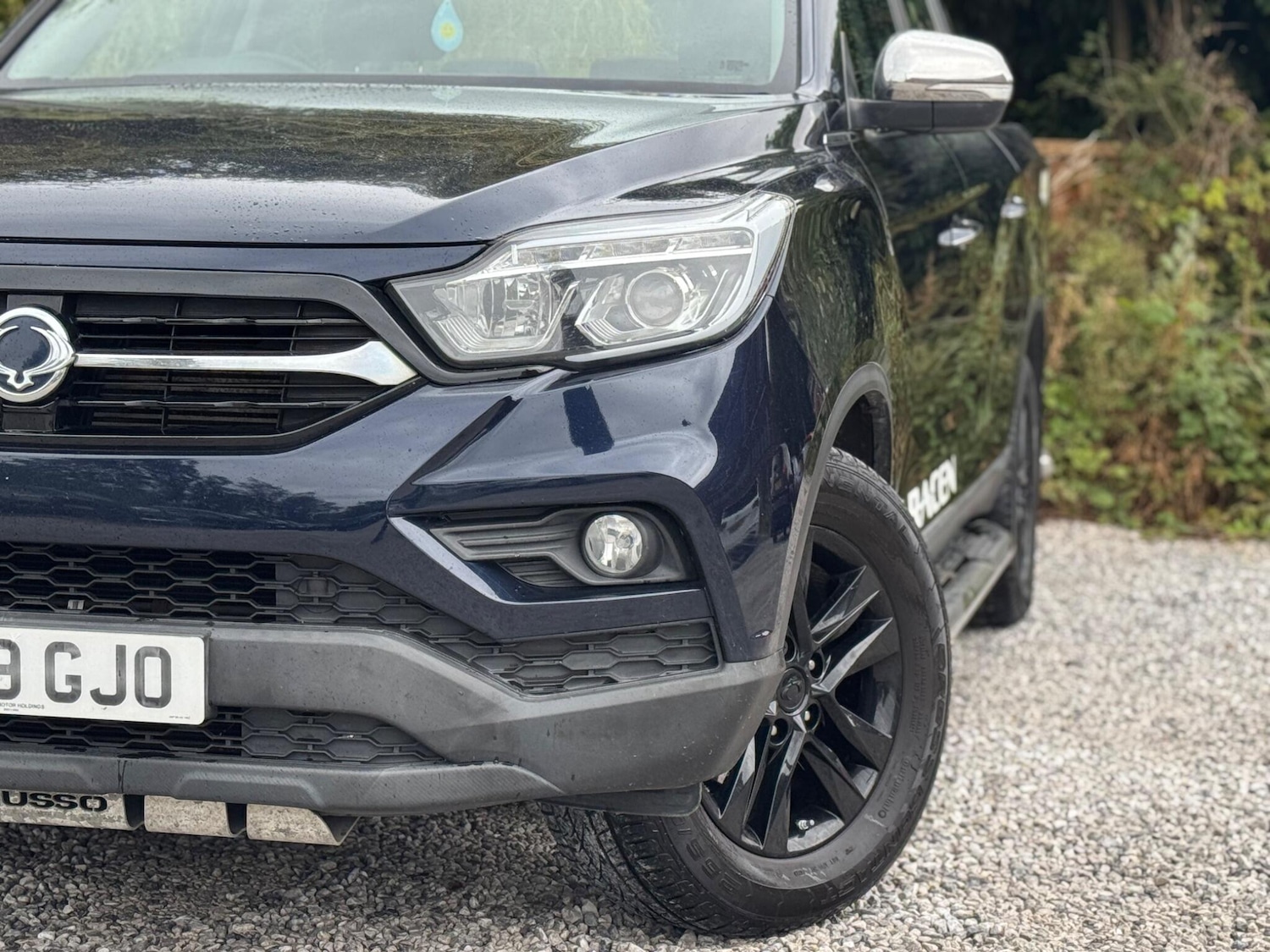 Used Ssangyong Musso 2019 for sale - 76990832: Photo 55