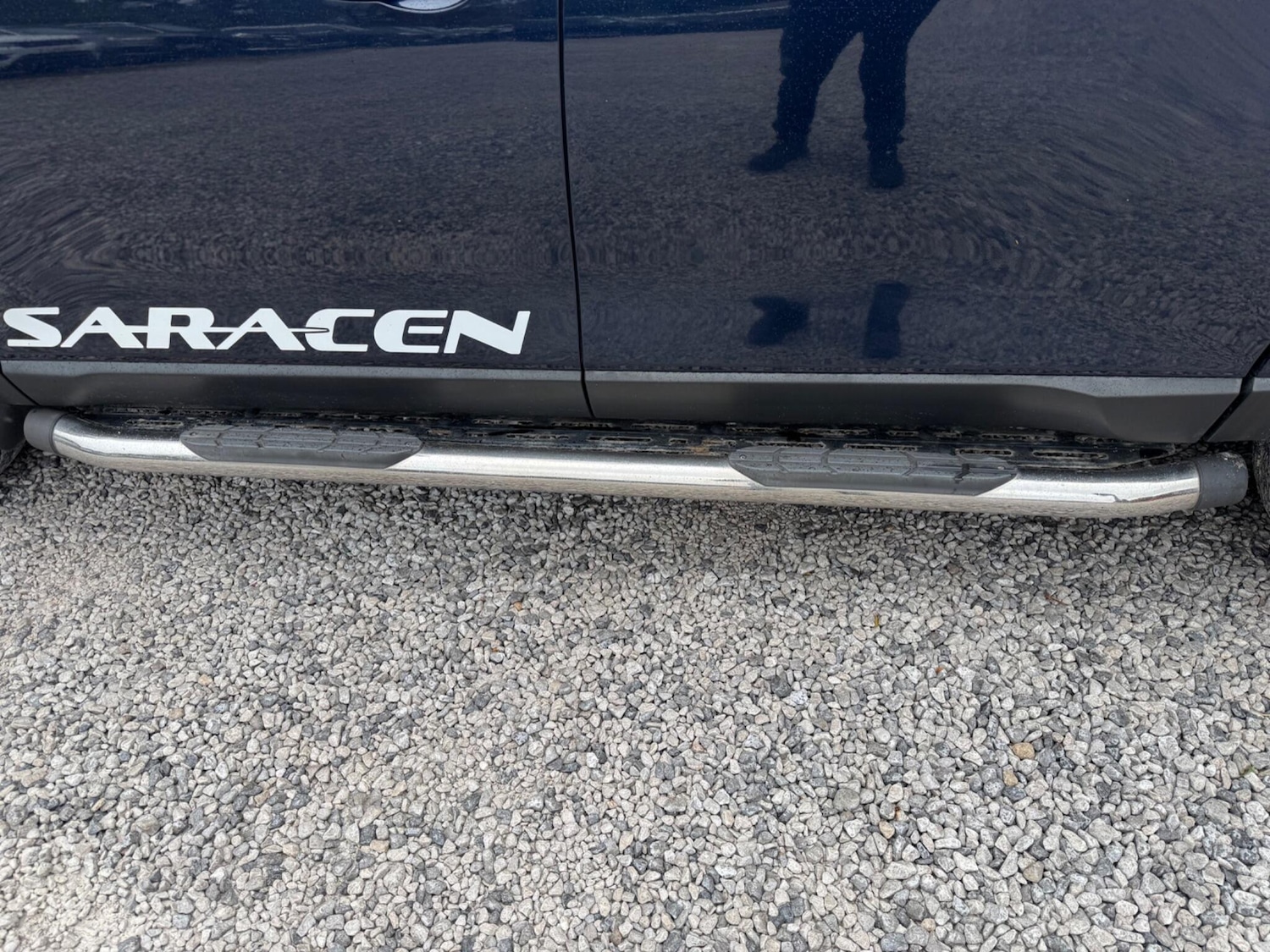 Used Ssangyong Musso 2019 for sale - 76990832: Photo 62