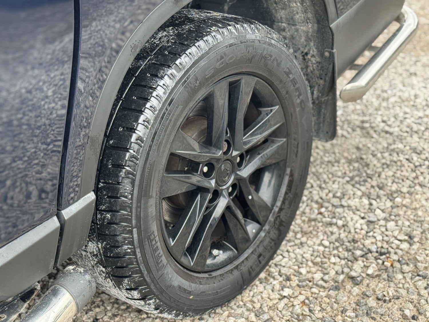 Used Ssangyong Musso 2019 for sale - 76990832: Photo 63