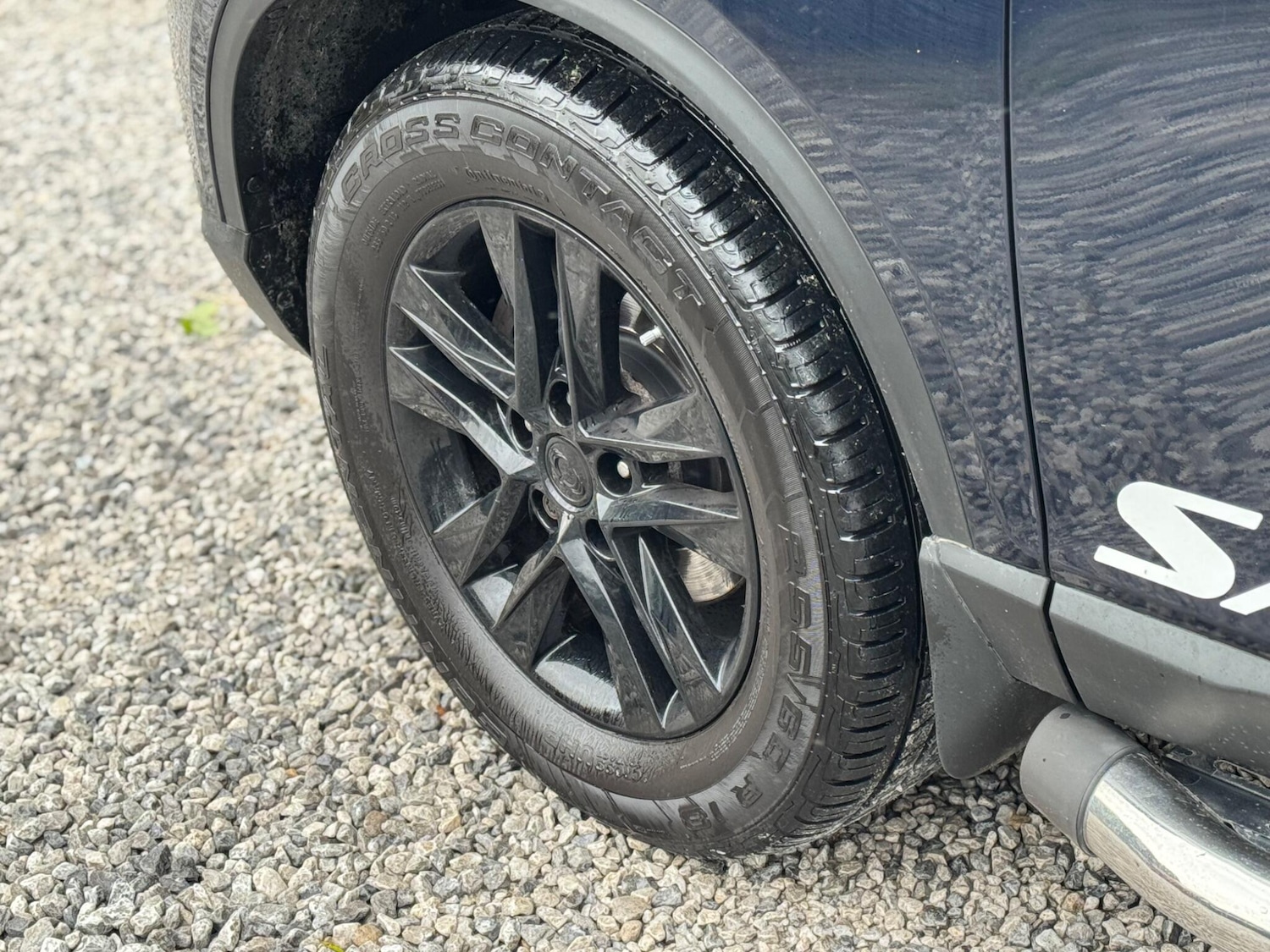 Used Ssangyong Musso 2019 for sale - 76990832: Photo 64