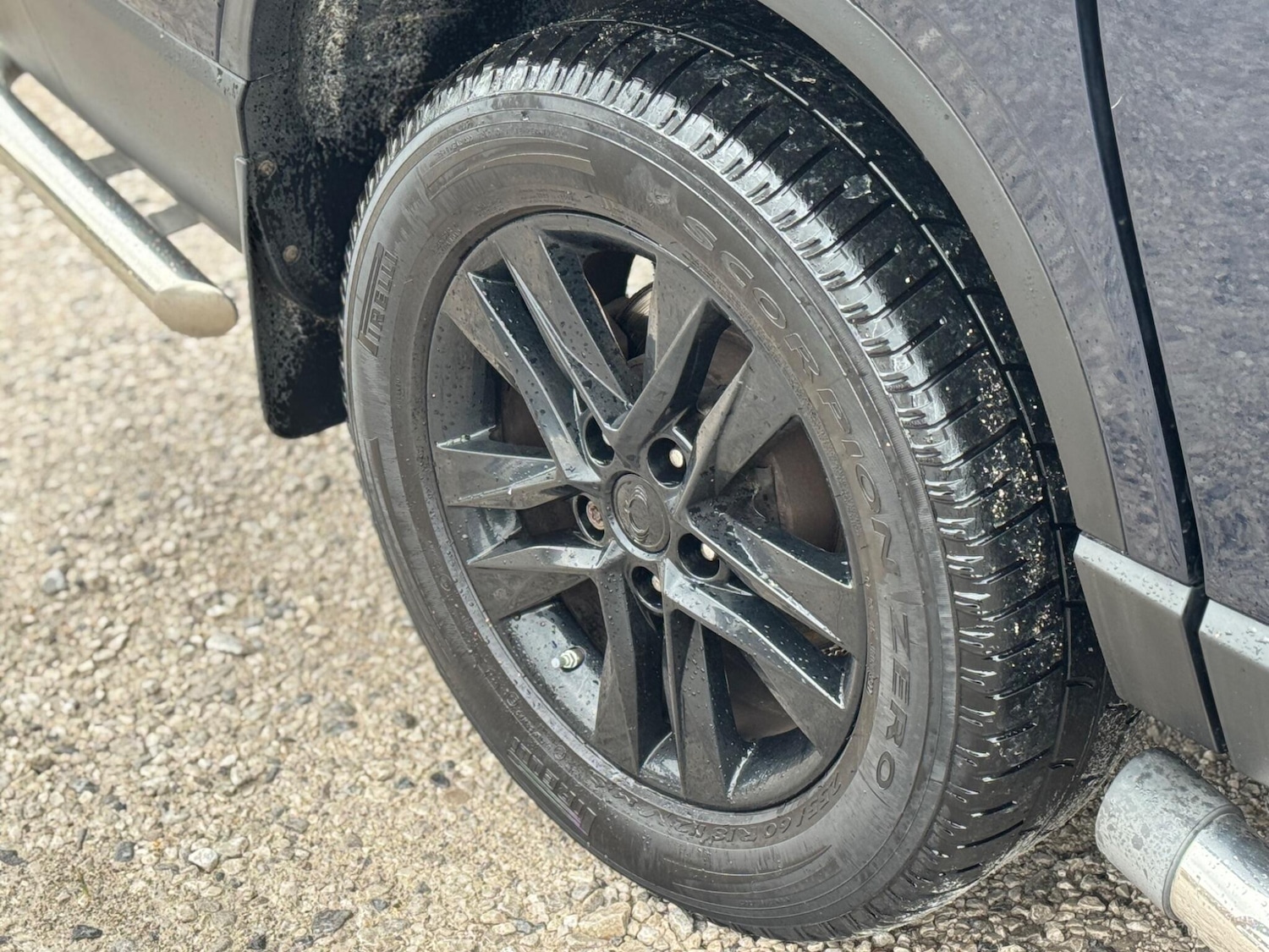 Used Ssangyong Musso 2019 for sale - 76990832: Photo 65