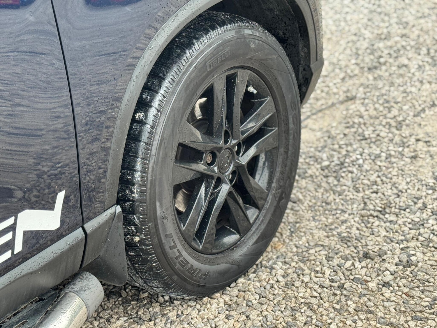 Used Ssangyong Musso 2019 for sale - 76990832: Photo 67