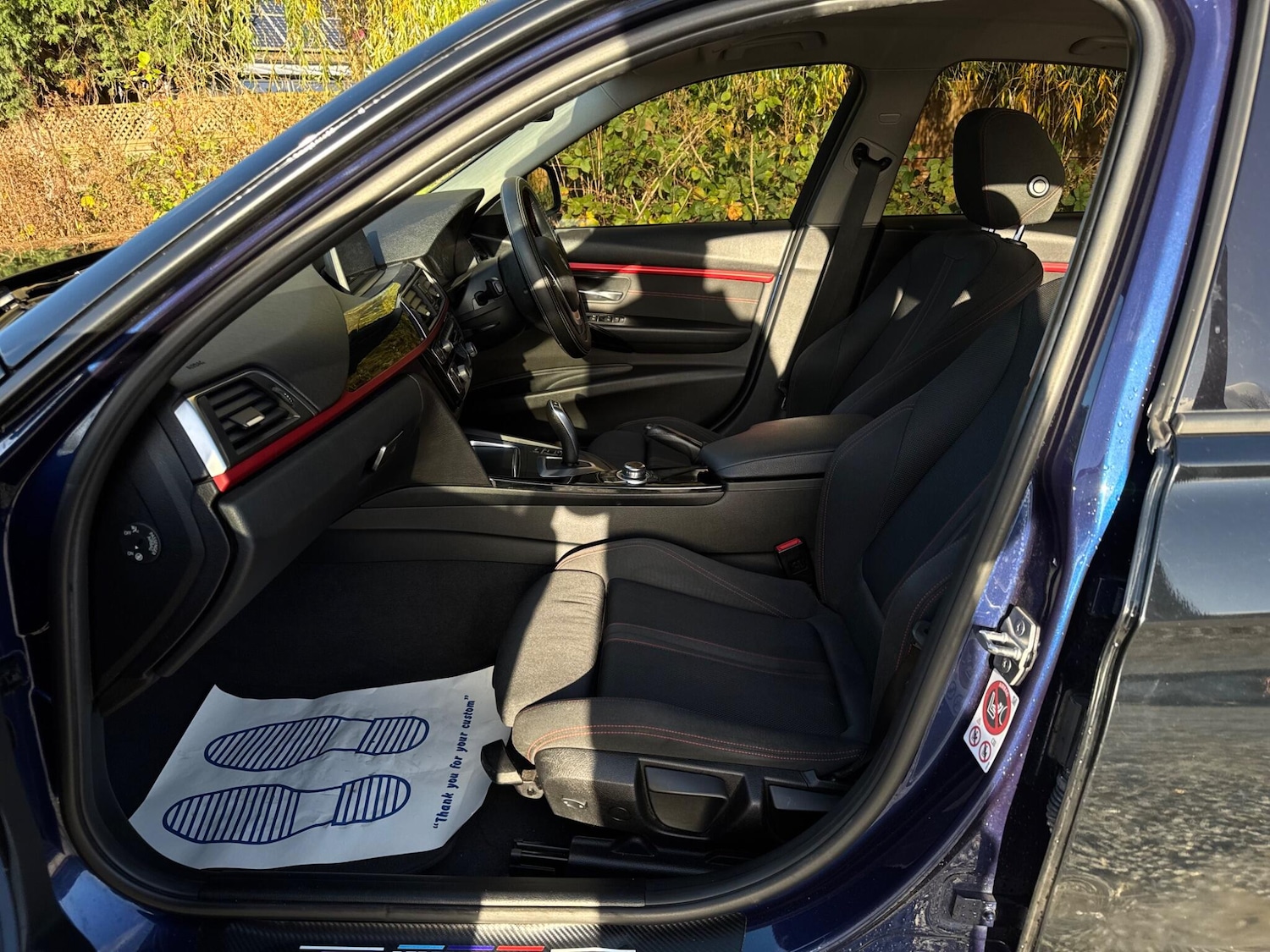 Used BMW 3 Series for sale - 76591949: Photo 19