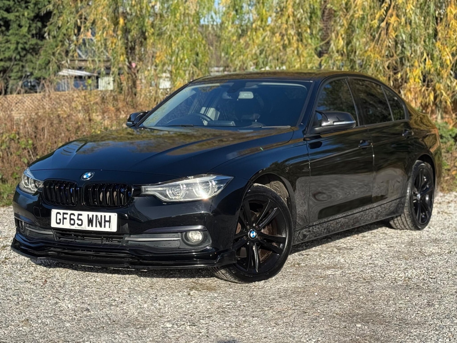 Used BMW 3 Series for sale - 76591949: Photo 2