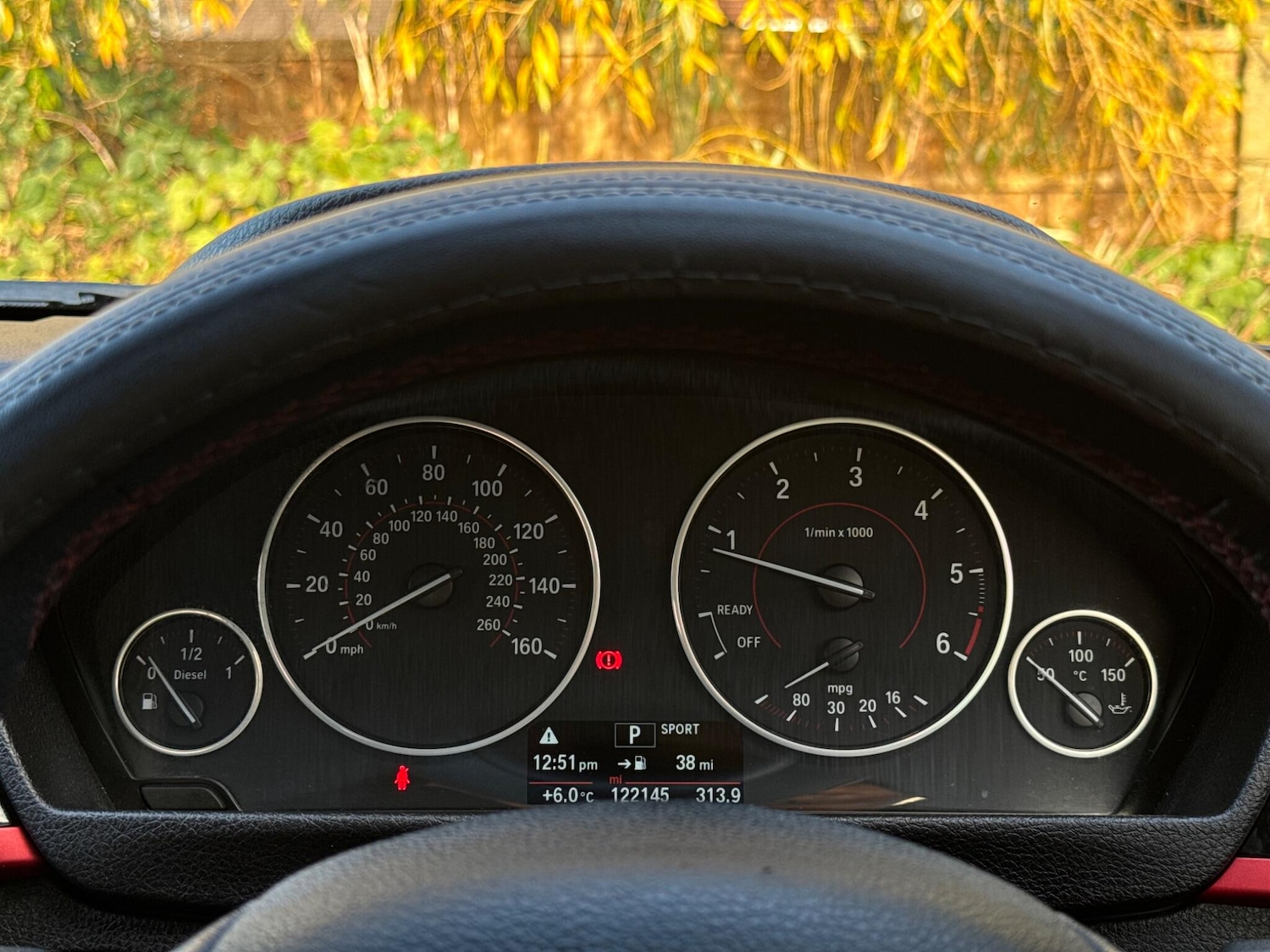 Used BMW 3 Series for sale - 76591949: Photo 38