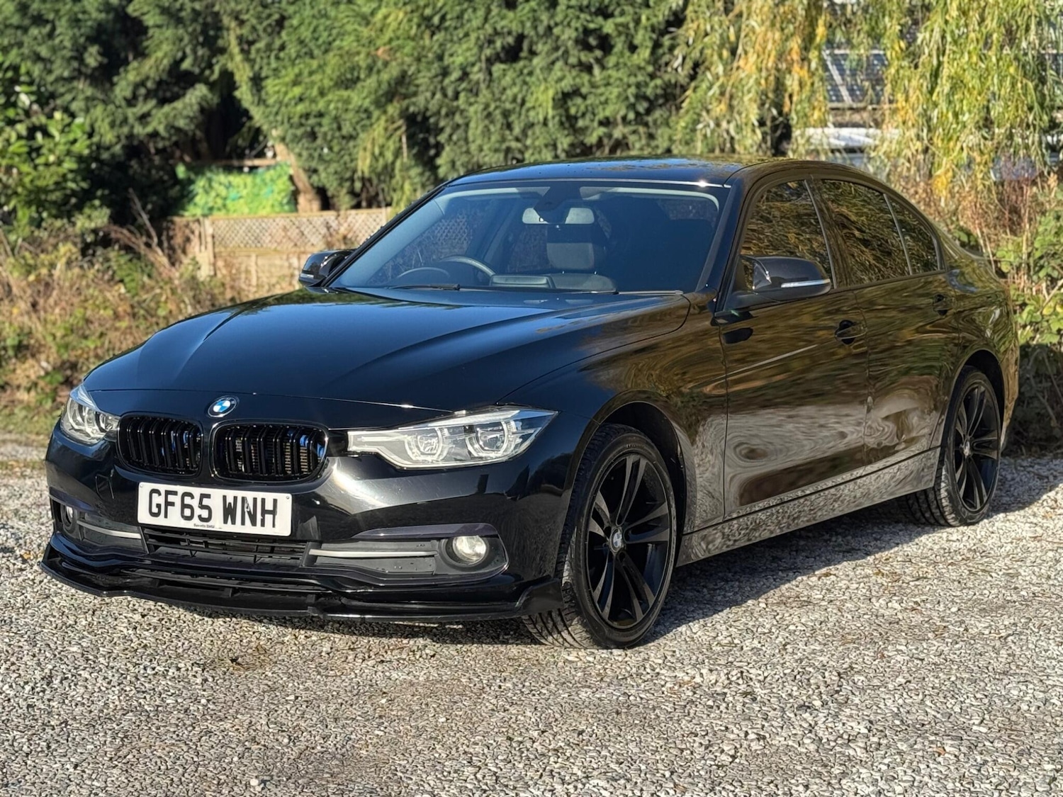 Used BMW 3 Series for sale - 76591949: Photo 6