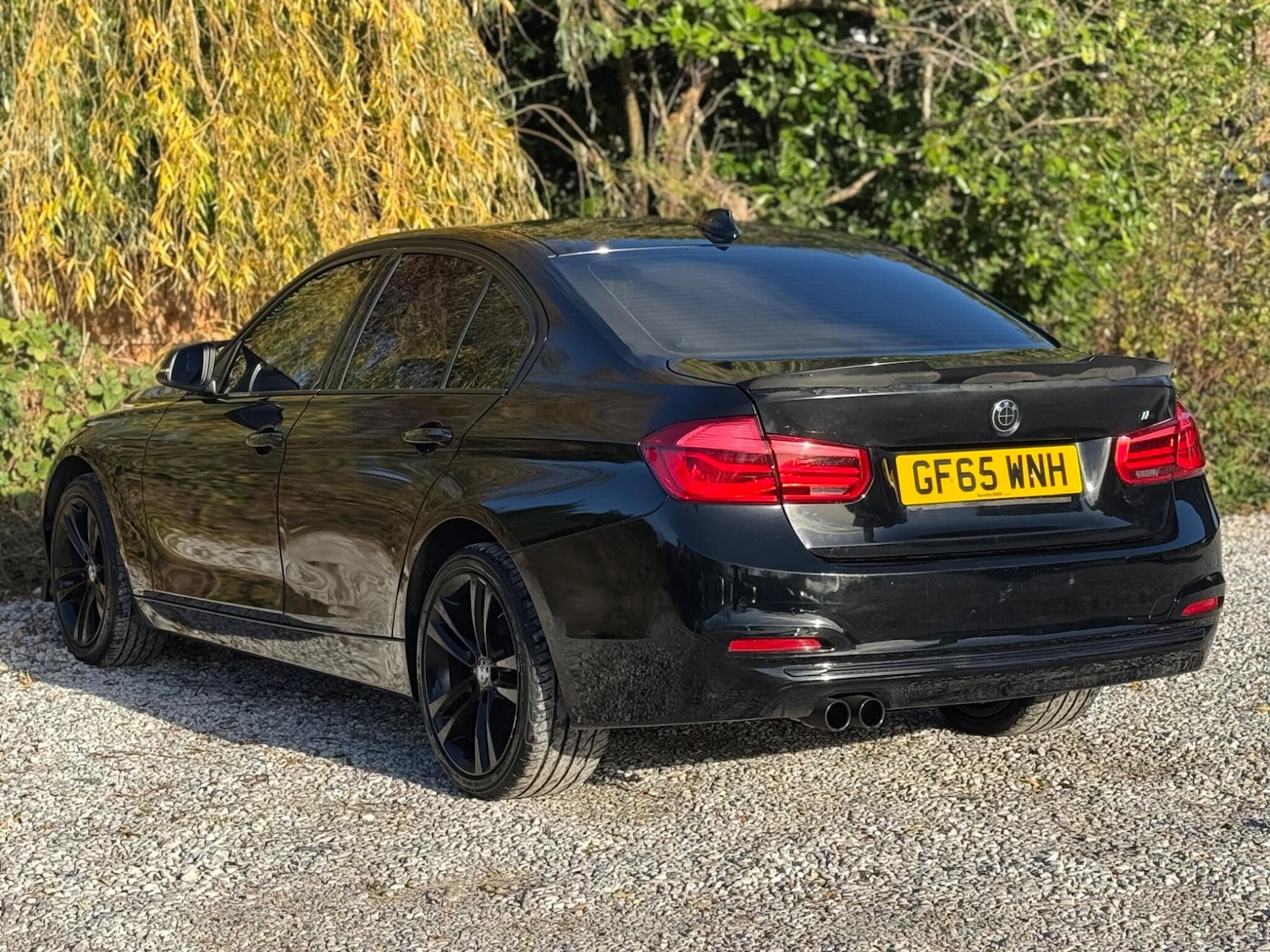 Used BMW 3 Series for sale - 76591949: Photo 7