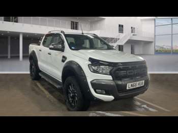 Used Ford Ranger 2016 for sale - 75103090: Photo