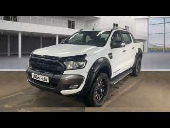 Used Ford Ranger 2016 for sale - 75103090: Photo