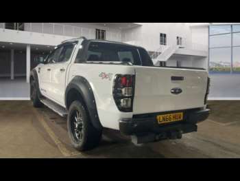 Used Ford Ranger 2016 for sale - 75103090: Photo
