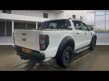 Used Ford Ranger 2016 for sale - 75103090: Photo