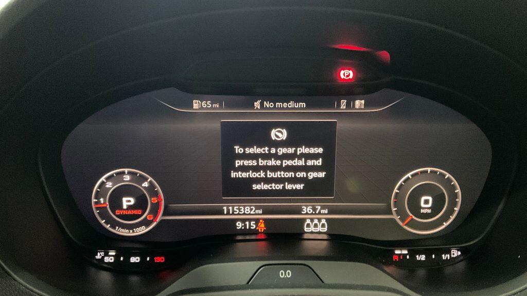 Used Audi A3 2019 for sale - 76849733: Photo 10