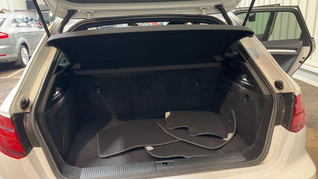 Used Audi A3 2019 for sale - 76849733: Photo 11