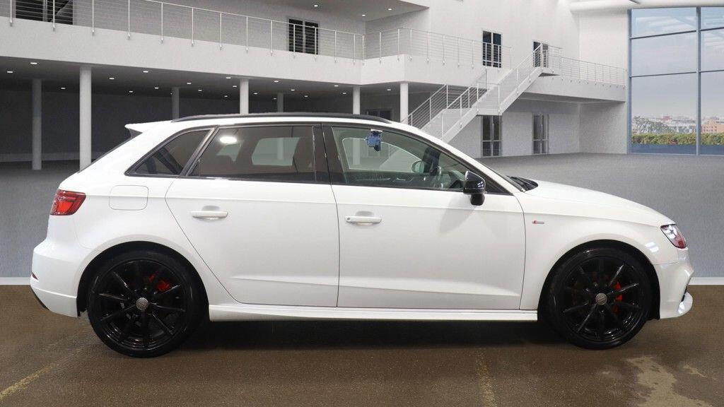Used Audi A3 2019 for sale - 76849733: Photo 6