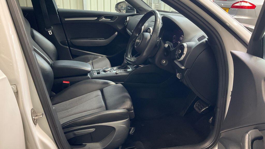 Used Audi A3 2019 for sale - 76849733: Photo 7