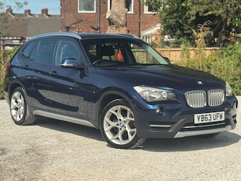 Used BMW X1 2014 for sale - 79465242: Photo