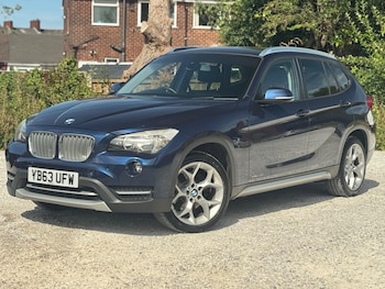 Used BMW X1 2014 for sale - 79465242: Photo