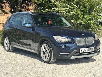 Used BMW X1 2014 for sale - 79465242: Photo