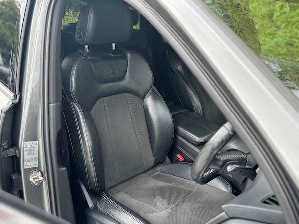 Used Audi Q7 2016 for sale - 74875460: Photo 16