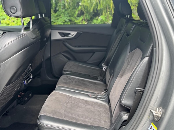 Used Audi Q7 2016 for sale - 74875460: Photo 19