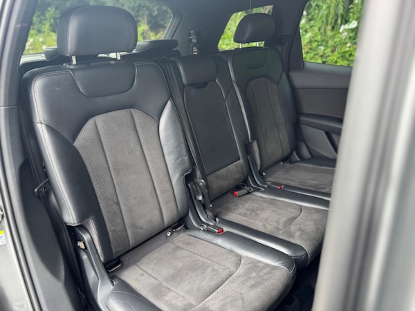 Used Audi Q7 2016 for sale - 74875460: Photo 20