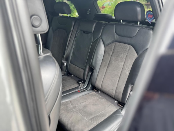 Used Audi Q7 2016 for sale - 74875460: Photo 21