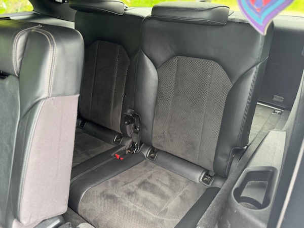 Used Audi Q7 2016 for sale - 74875460: Photo 24