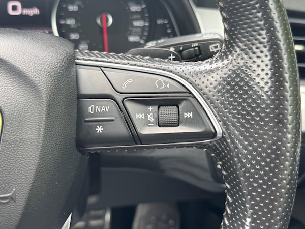 Used Audi Q7 2016 for sale - 74875460: Photo 28