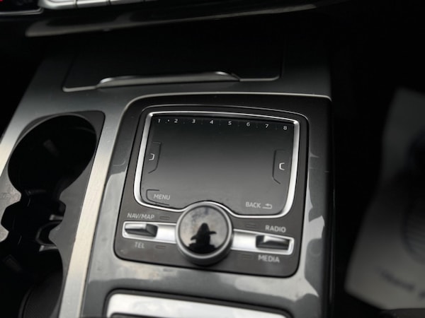 Used Audi Q7 2016 for sale - 74875460: Photo 38