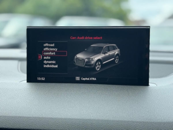 Used Audi Q7 2016 for sale - 74875460: Photo 47