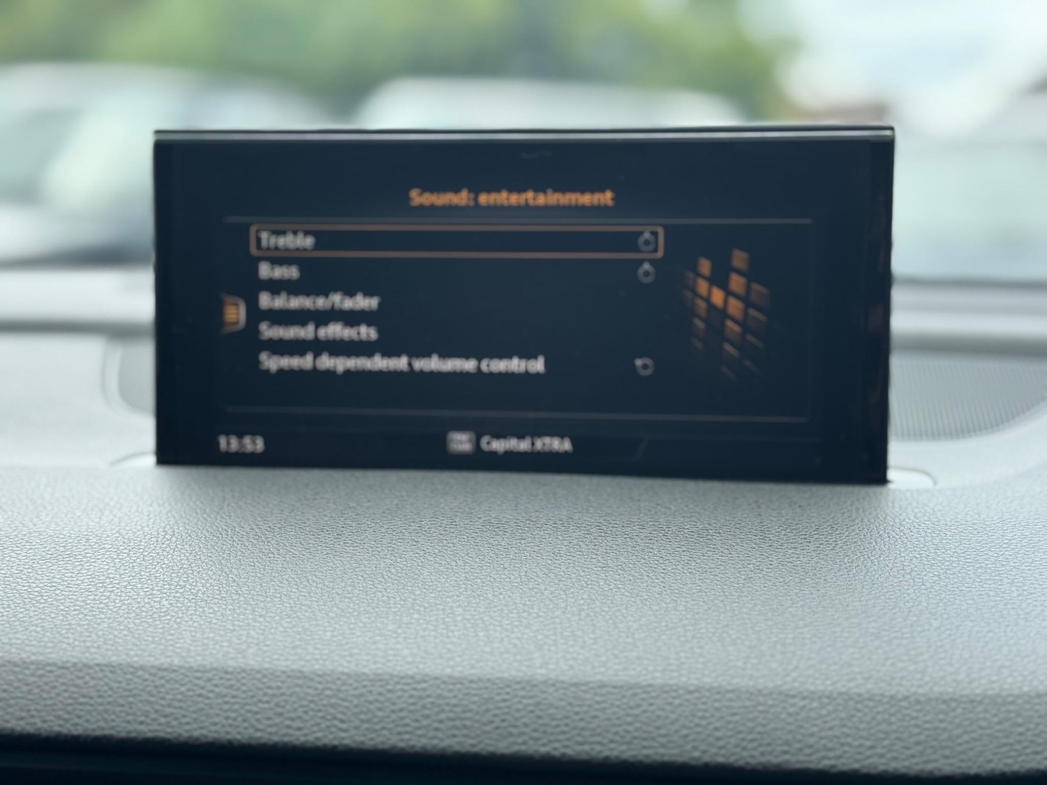 Vehicle 50